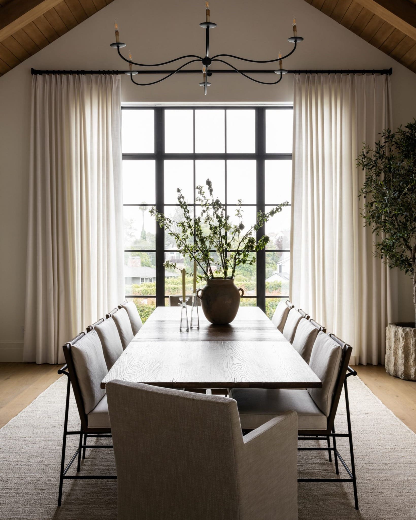 32 Best Studio McGee Dining Rooms of All Time 92 32 Best Studio McGee Dining Rooms of All Time 401502885 641112441568560 5379468228755512760 n Studio McGee Dining Rooms