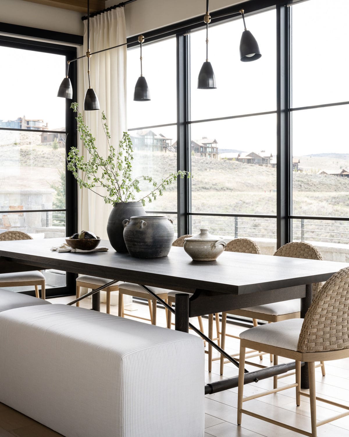 32 Best Studio McGee Dining Rooms of All Time 81 32 Best Studio McGee Dining Rooms of All Time 401570289 641112554901882 4290068482868883744 n Studio McGee Dining Rooms