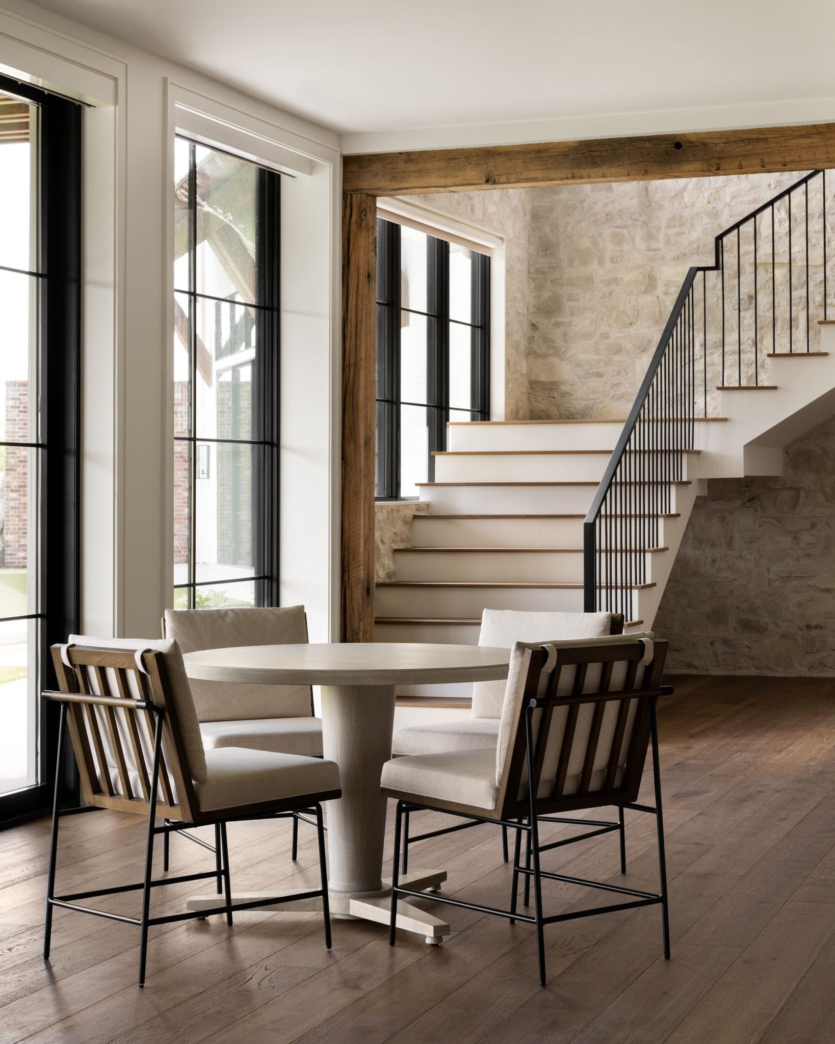 32 Best Studio McGee Dining Rooms of All Time 90 32 Best Studio McGee Dining Rooms of All Time 415477639 668849142128223 2638210216043156640 n Studio McGee Dining Rooms