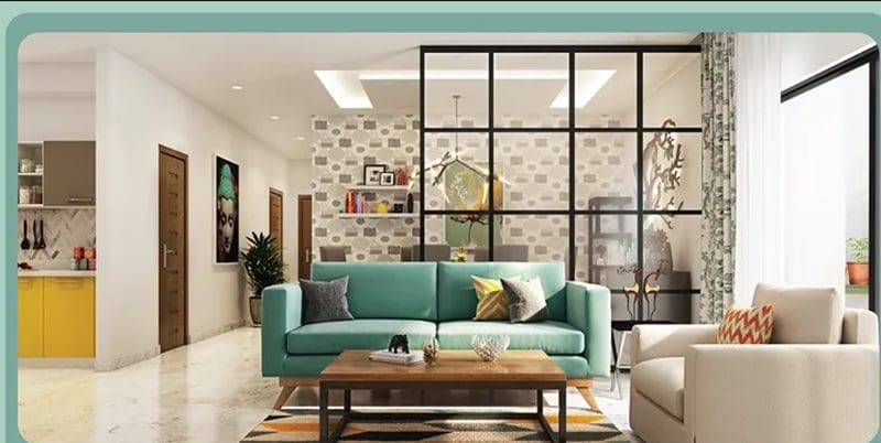 10 Partition Designs Between Living Dining You Must Try 3 10 Partition Designs Between Living Dining You Must Try partition designs between living dining