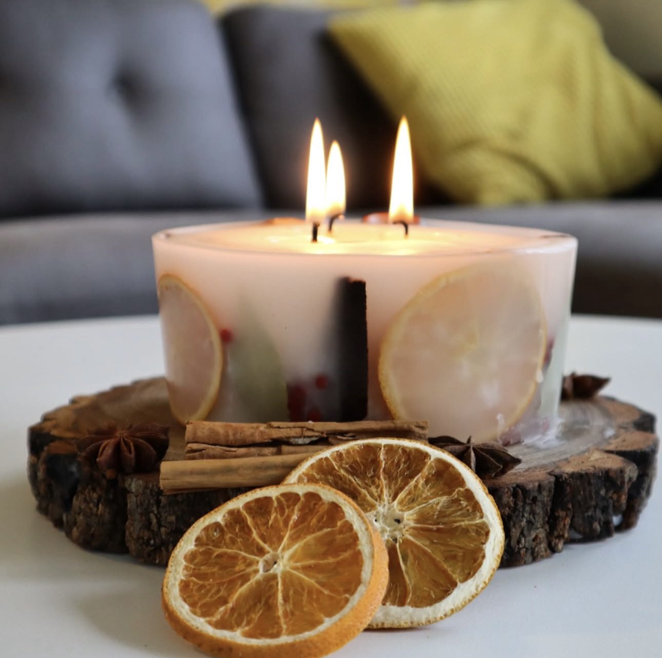 30 Cozy Christmas Coffee Table Decor Ideas You'll Love 72 30 Cozy Christmas Coffee Table Decor Ideas You'll Love christmas cofffee table decor ideasIMG 9215 Christmas Coffee Table Decor Ideas