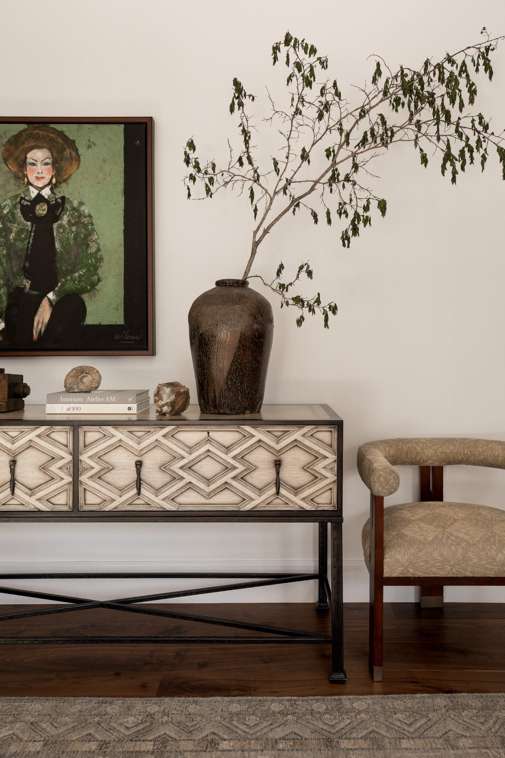 45 Modern and Elegant Entryway Table Decor Ideas 36 45 Modern and Elegant Entryway Table Decor Ideas Demorest 236 Edit scaled Entryway Table Decor