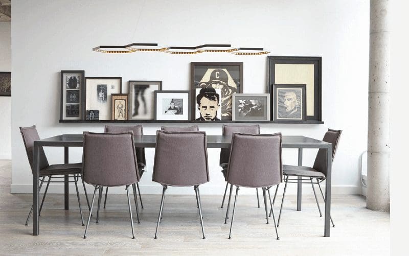 17 Dining Room Wall Decor Ideas that Will Blow Your Mind! 14 17 Dining Room Wall Decor Ideas that Will Blow Your Mind! floating shelves designrulz 14 dining room wall decor ideas