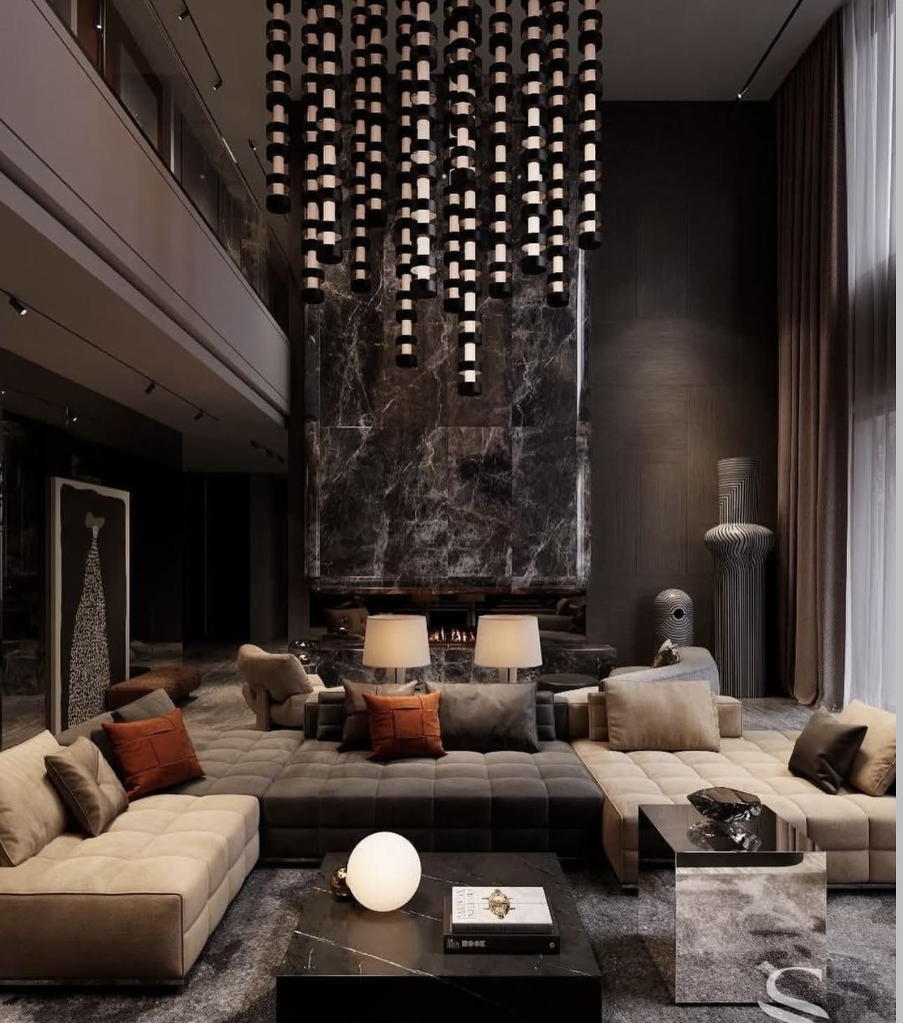 32 Modern Luxury Living Room Design Ideas 94 32 Modern Luxury Living Room Design Ideas IMG 0333 Luxury Living Room Design Ideas