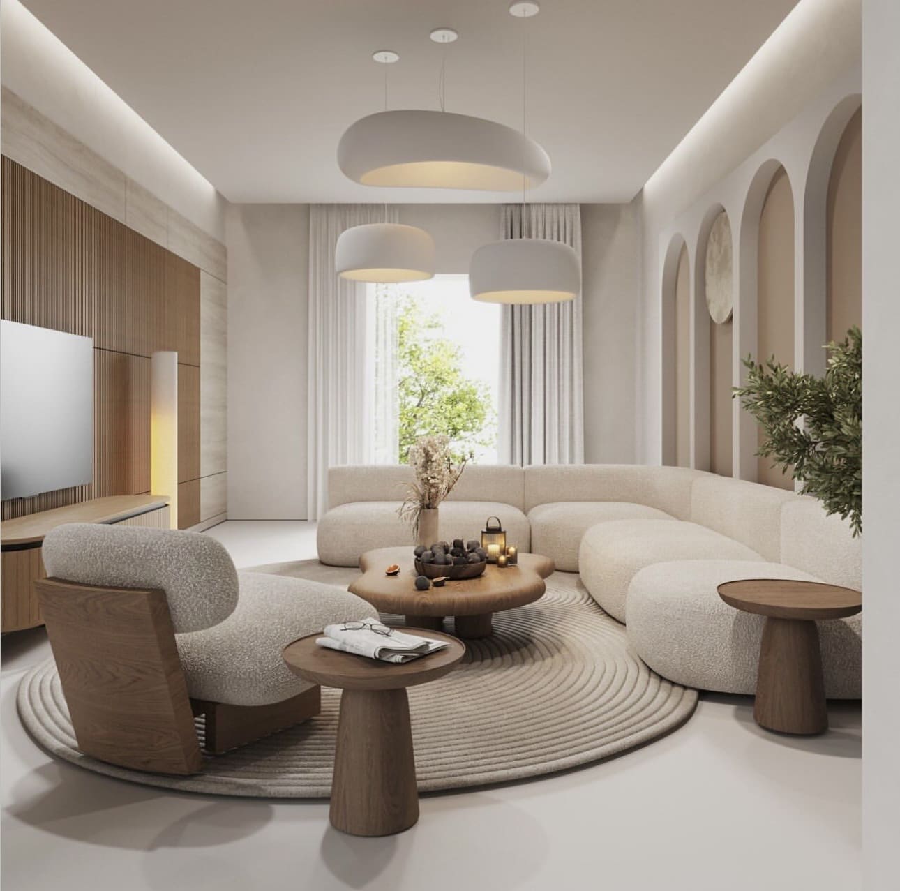 32 Modern Luxury Living Room Design Ideas 88 32 Modern Luxury Living Room Design Ideas IMG 0340 Luxury Living Room Design Ideas