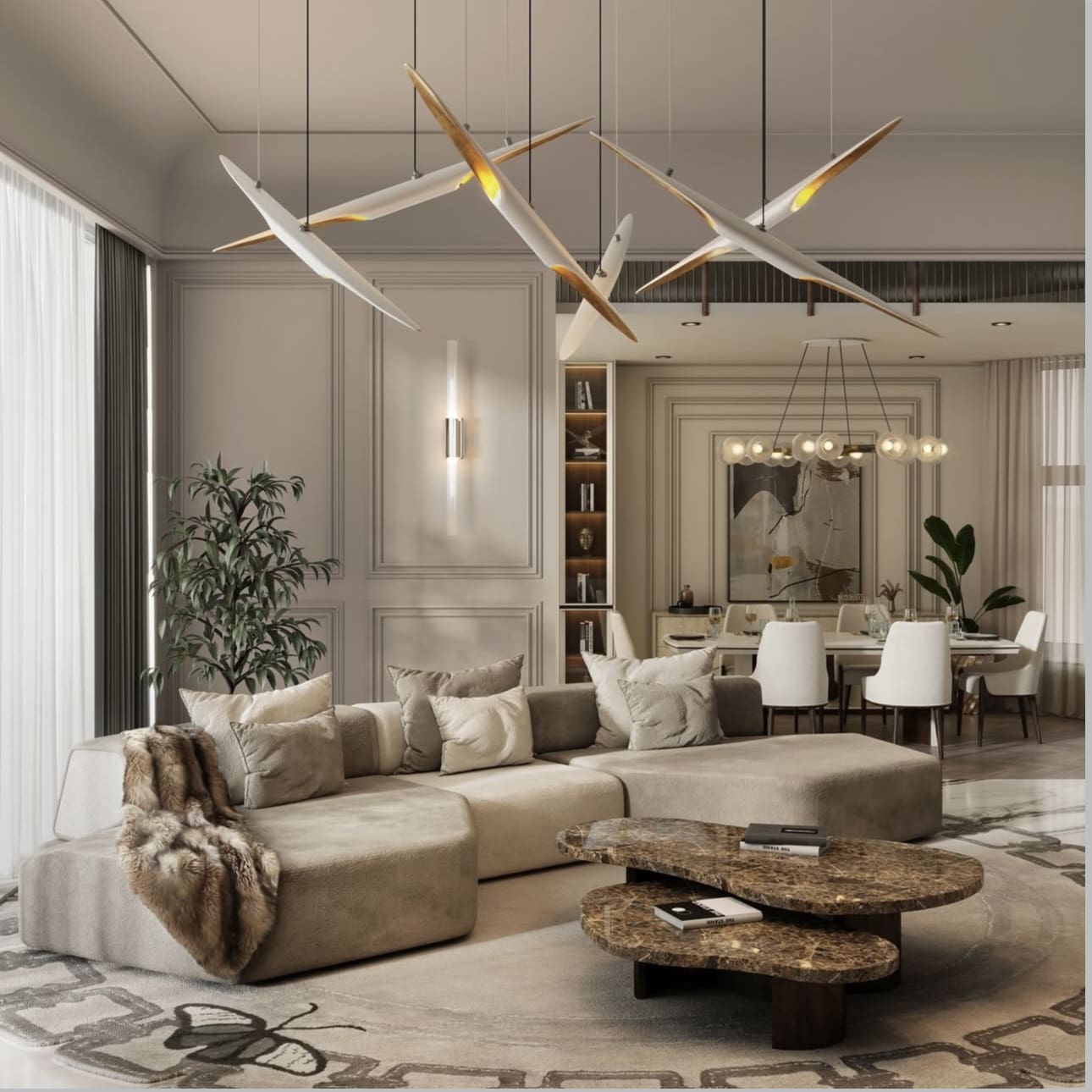 IMG 0342 Luxury Living Room Design Ideas