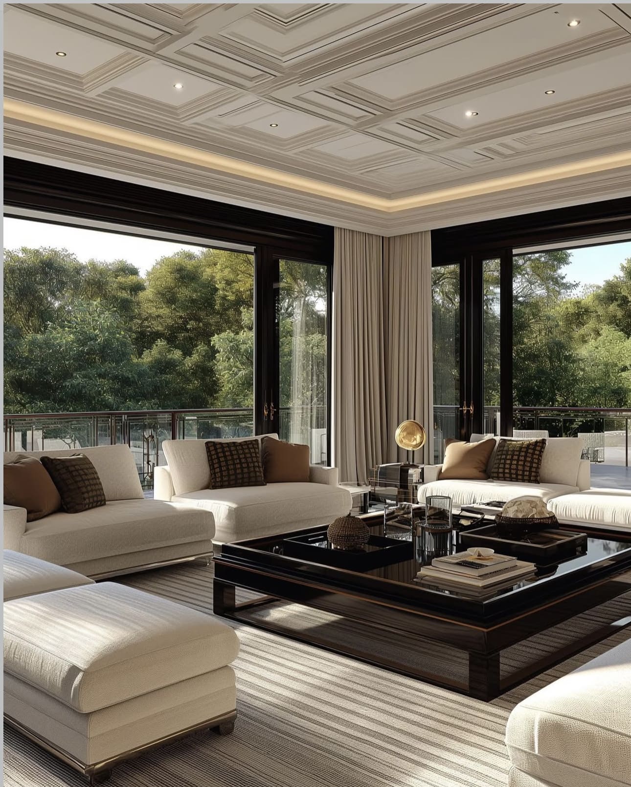 32 Modern Luxury Living Room Design Ideas 84 32 Modern Luxury Living Room Design Ideas IMG 0344 Luxury Living Room Design Ideas