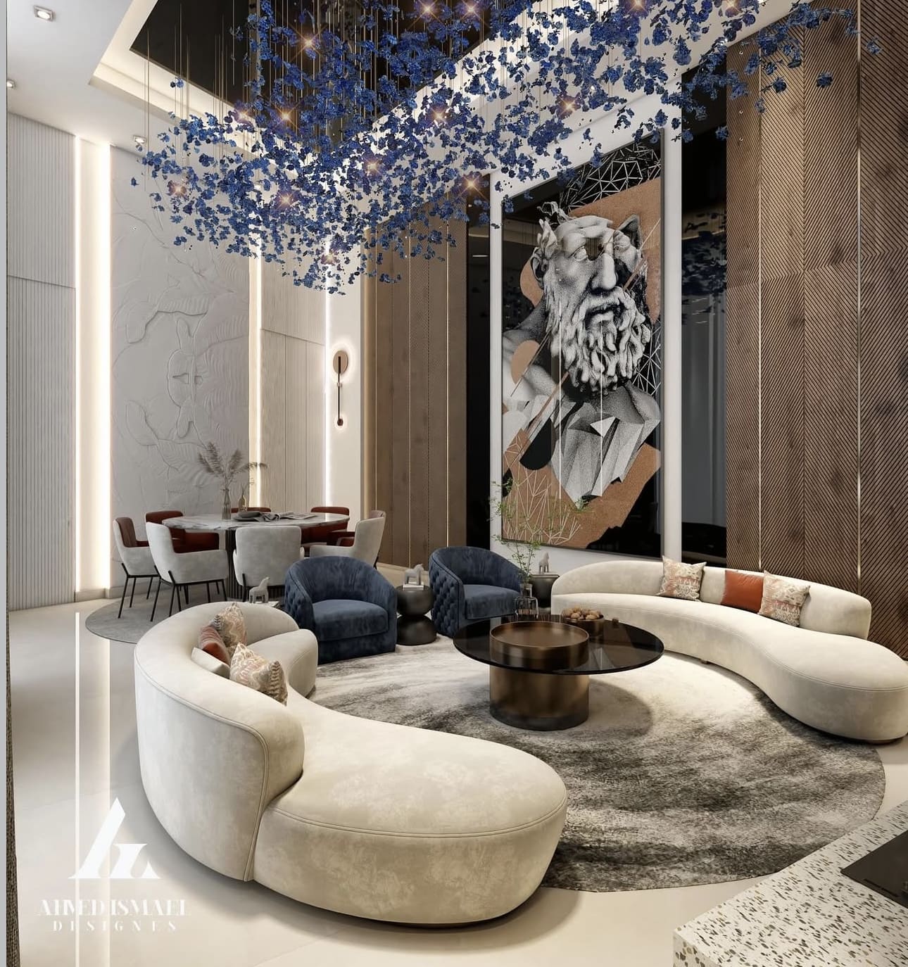 32 Modern Luxury Living Room Design Ideas 67 32 Modern Luxury Living Room Design Ideas IMG 0347 Luxury Living Room Design Ideas