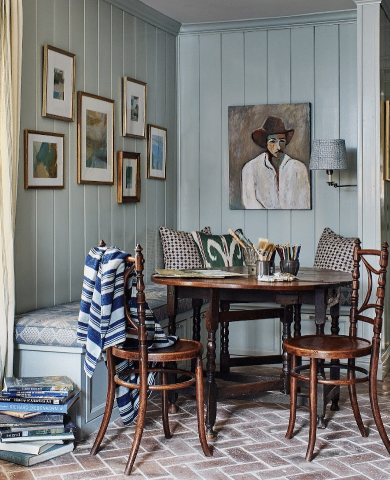 20 Stunning Breakfast Nook Ideas for Every Style 44 20 Stunning Breakfast Nook Ideas for Every Style IMG 0769 Breakfast Nook Ideas