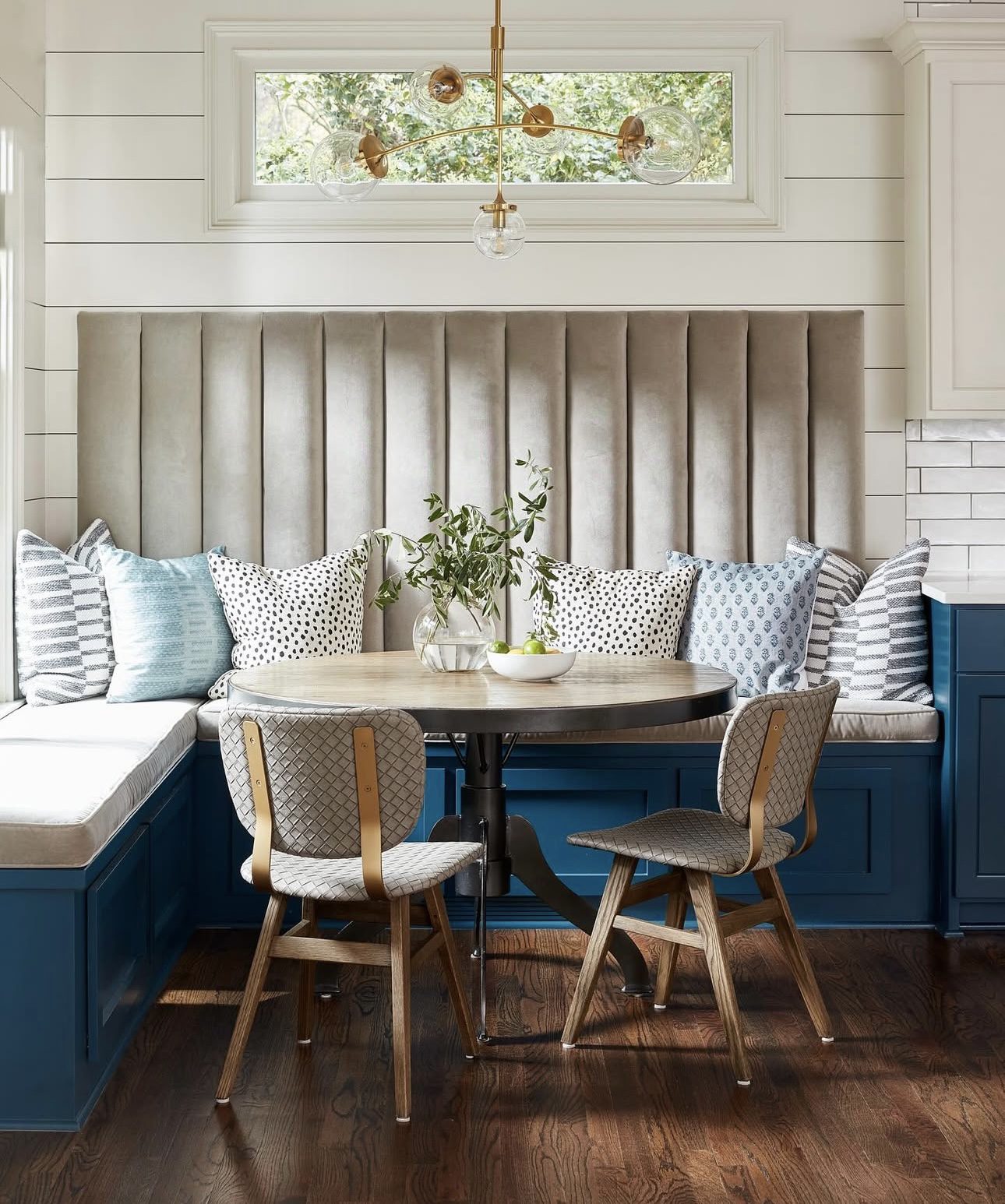 20 Stunning Breakfast Nook Ideas for Every Style 63 20 Stunning Breakfast Nook Ideas for Every Style IMG 0776 Breakfast Nook Ideas