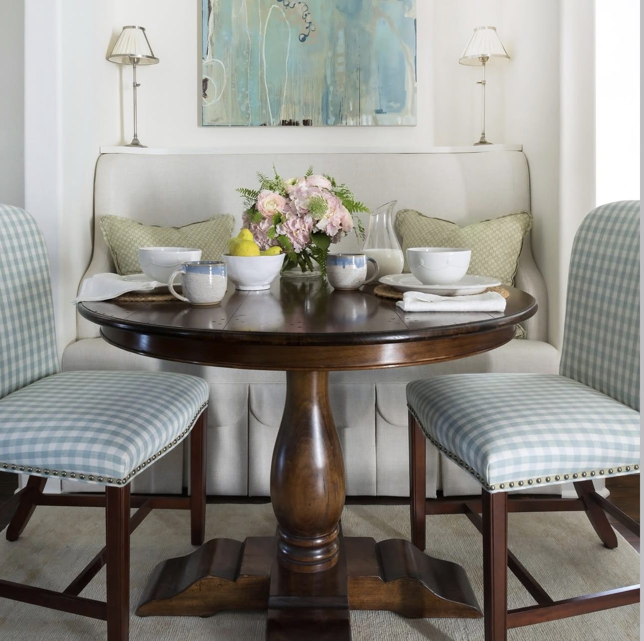 20 Stunning Breakfast Nook Ideas for Every Style 57 20 Stunning Breakfast Nook Ideas for Every Style IMG 0784 Breakfast Nook Ideas