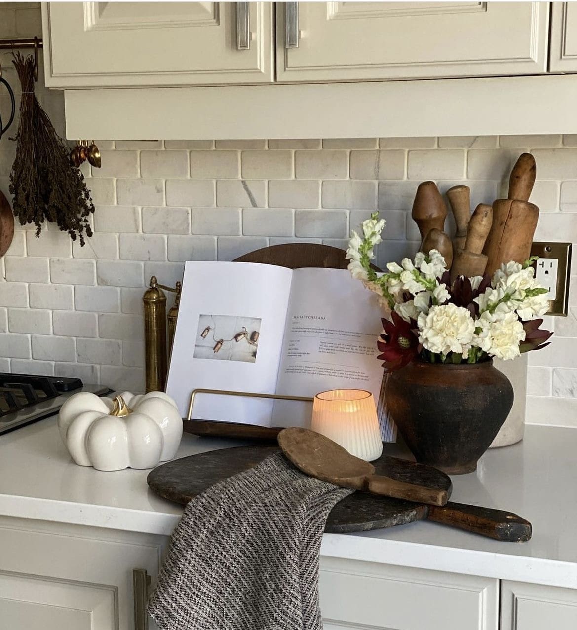 27 Best Kitchen Counter Decor Ideas to Transform Your Space 79 27 Best Kitchen Counter Decor Ideas to Transform Your Space IMG 2145 Kitchen Counter Decor Ideas