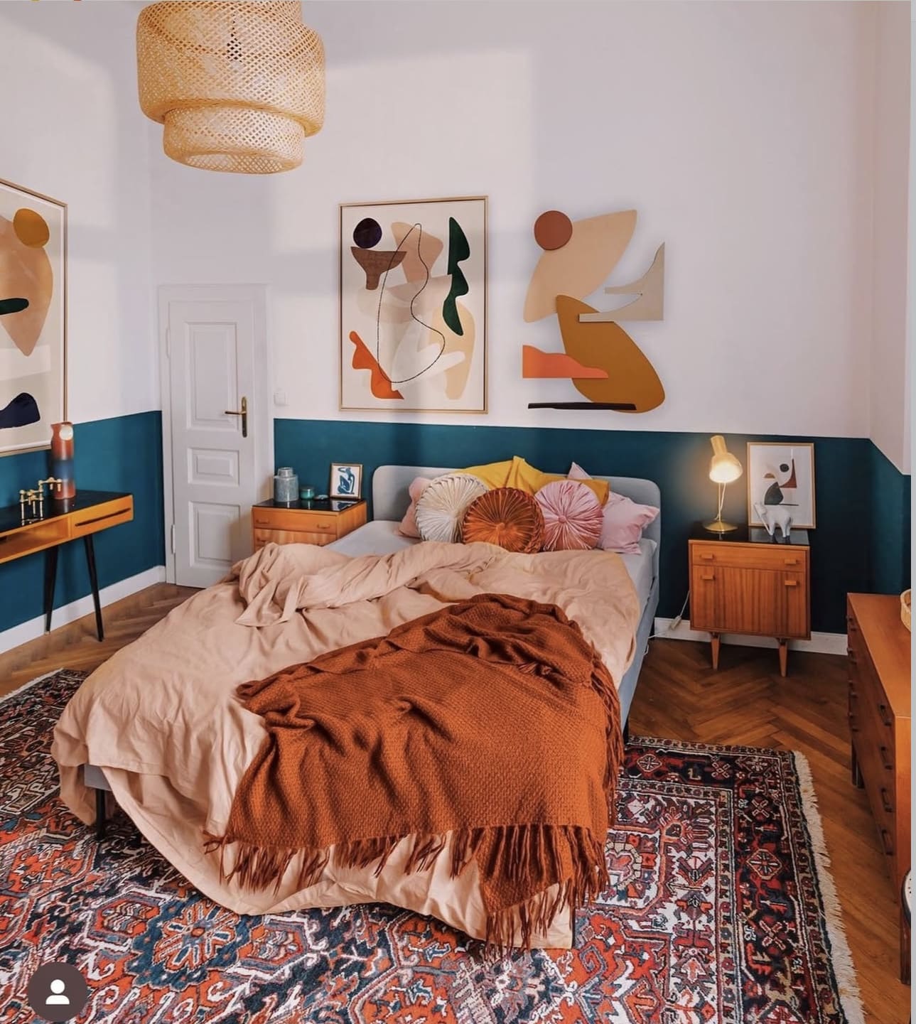 27 Cozy Apartment Bedroom Ideas for Ultimate Comfort 69 27 Cozy Apartment Bedroom Ideas for Ultimate Comfort IMG 2390 Cozy Apartment Bedroom Ideas