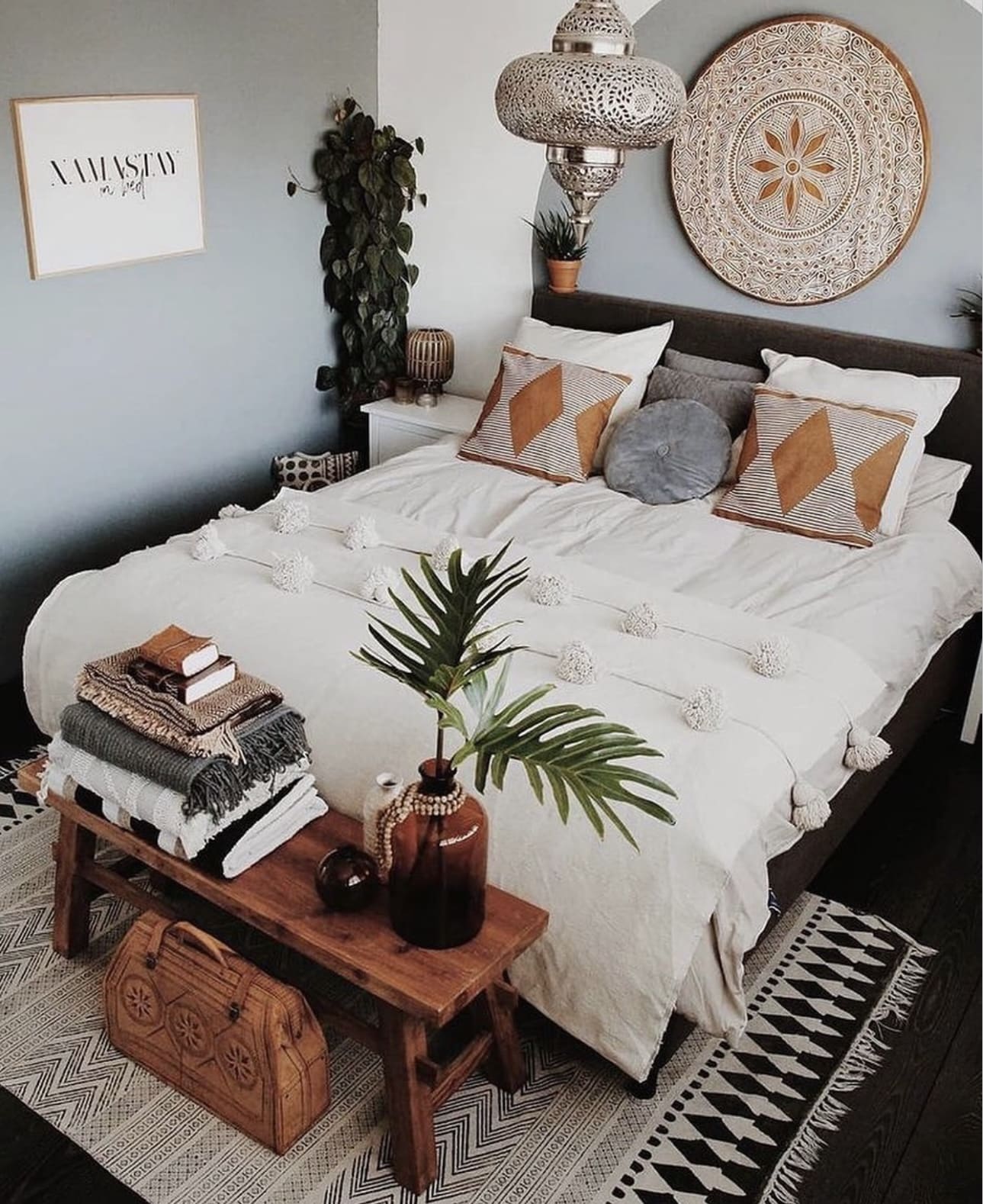 27 Cozy Apartment Bedroom Ideas for Ultimate Comfort 57 27 Cozy Apartment Bedroom Ideas for Ultimate Comfort IMG 2399 Cozy Apartment Bedroom Ideas