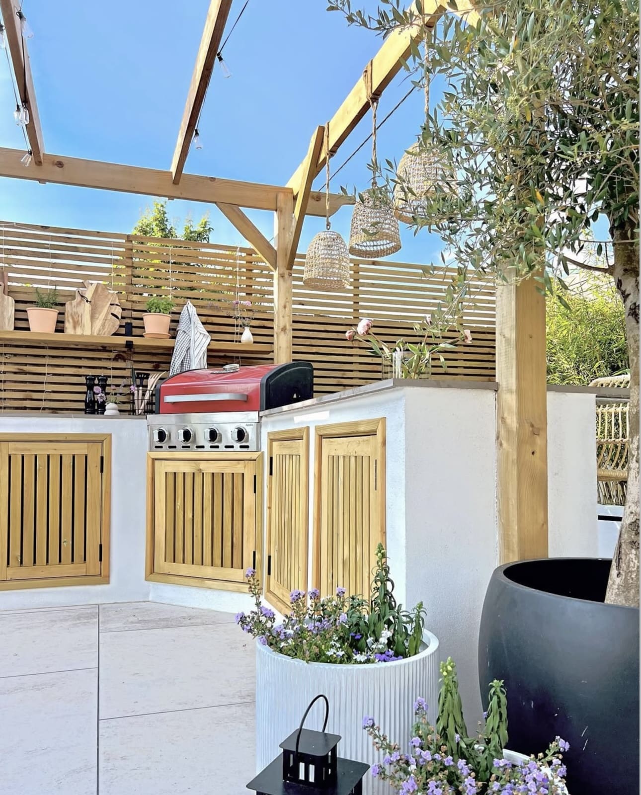 28 Best Outdoor Kitchen Ideas to Elevate Your Backyard 76 28 Best Outdoor Kitchen Ideas to Elevate Your Backyard IMG 2670 Outdoor Kitchen Ideas