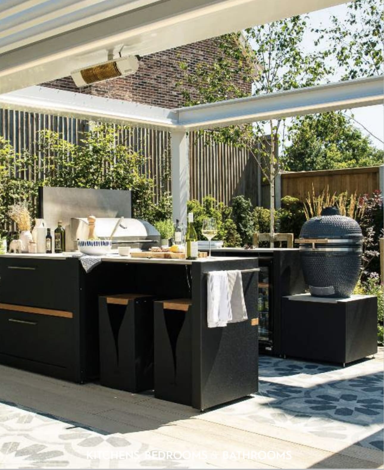 28 Best Outdoor Kitchen Ideas to Elevate Your Backyard 66 28 Best Outdoor Kitchen Ideas to Elevate Your Backyard IMG 2675 Outdoor Kitchen Ideas