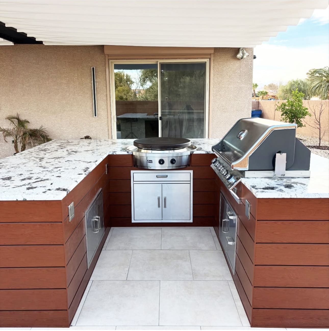 28 Best Outdoor Kitchen Ideas to Elevate Your Backyard 71 28 Best Outdoor Kitchen Ideas to Elevate Your Backyard IMG 2680 Outdoor Kitchen Ideas