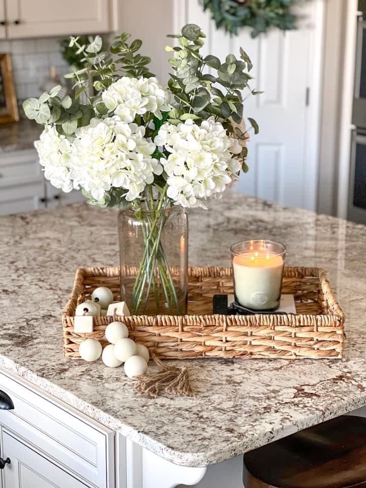 27 Stunning Kitchen Island Centerpiece Ideas 63 27 Stunning Kitchen Island Centerpiece Ideas IMG 2706 Kitchen Island Centerpiece Ideas