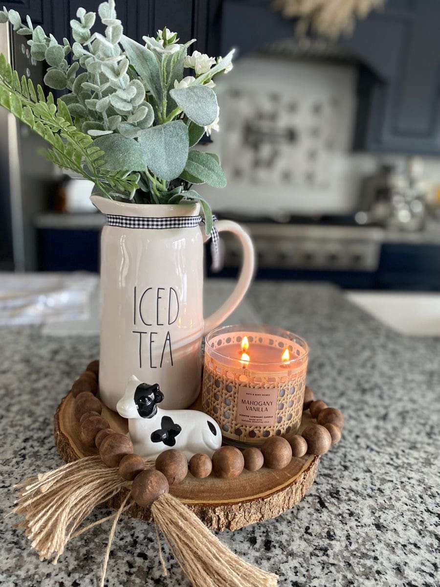 27 Stunning Kitchen Island Centerpiece Ideas 62 27 Stunning Kitchen Island Centerpiece Ideas IMG 2707 Kitchen Island Centerpiece Ideas