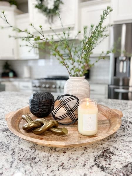 27 Stunning Kitchen Island Centerpiece Ideas 60 27 Stunning Kitchen Island Centerpiece Ideas IMG 2714 Kitchen Island Centerpiece Ideas