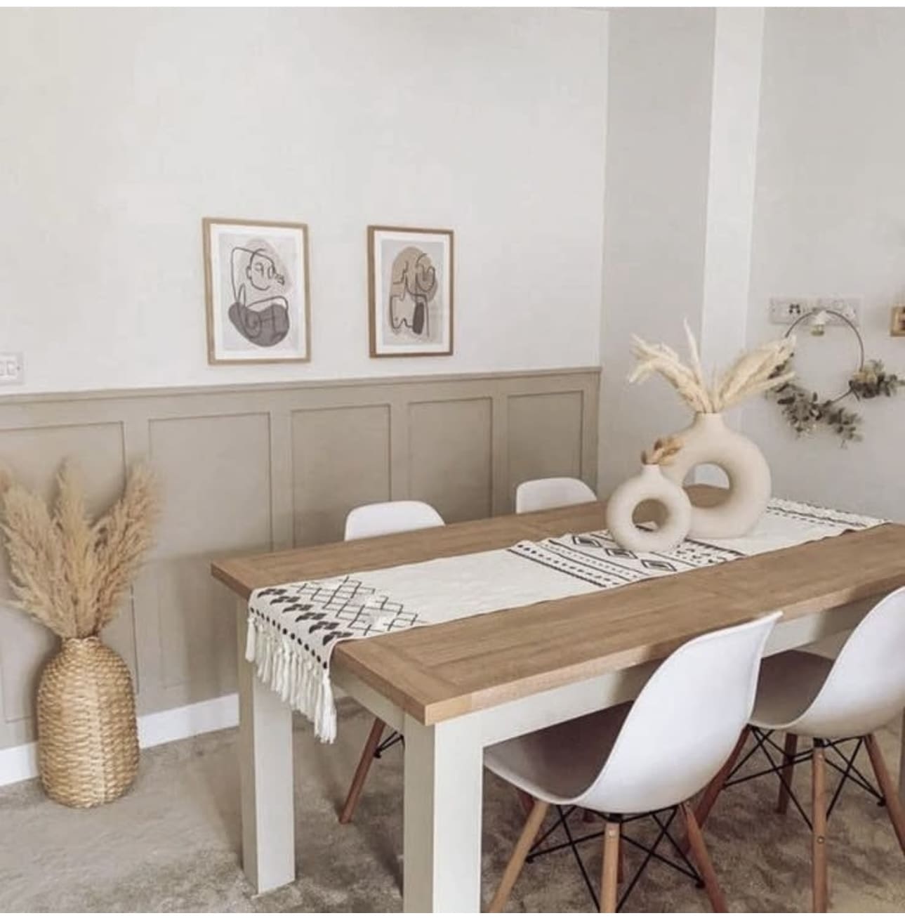 27 Genius Small Dining Room Ideas to Transform Your Space 84 27 Genius Small Dining Room Ideas to Transform Your Space IMG 3091 Small Dining Room Ideas