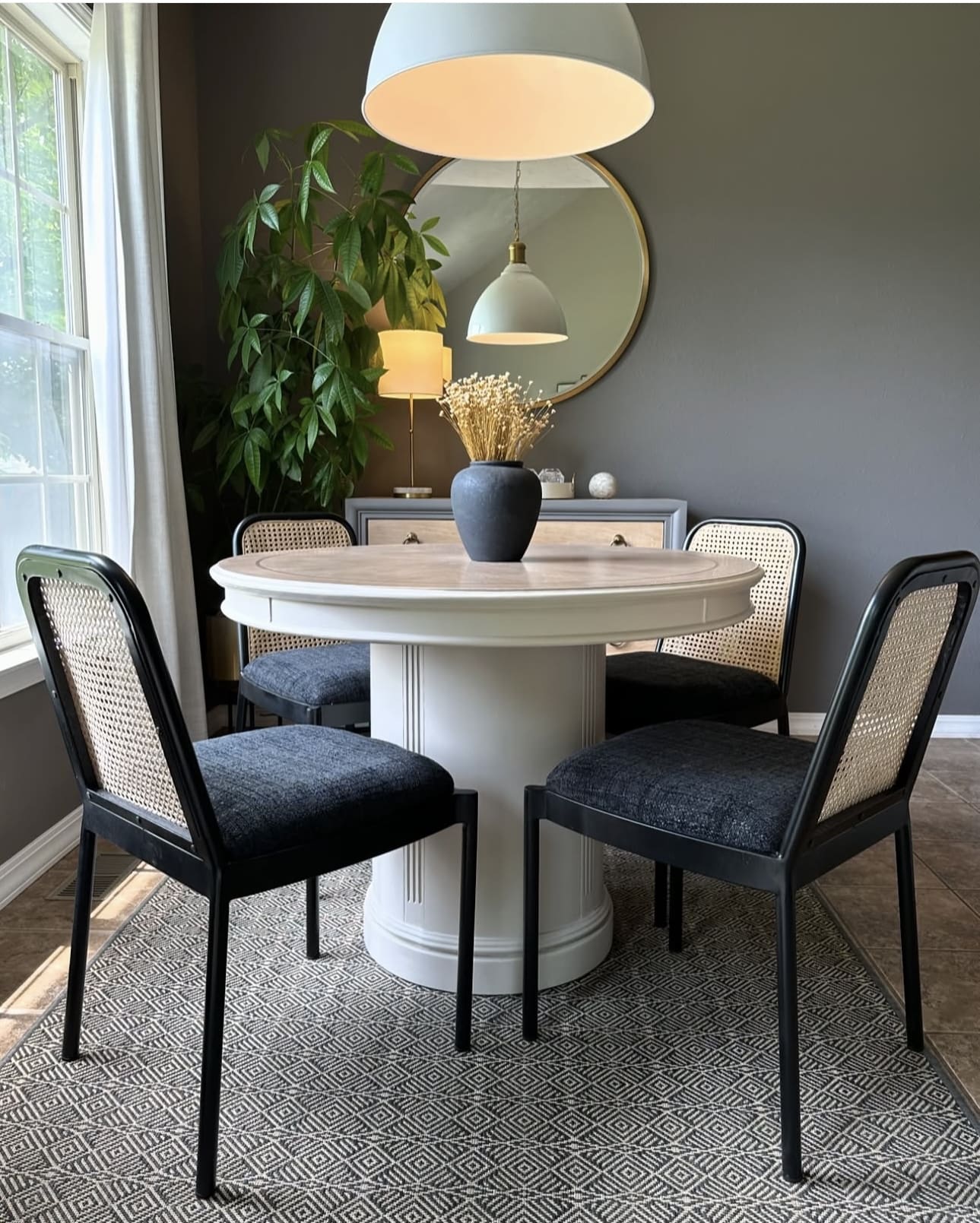 27 Genius Small Dining Room Ideas to Transform Your Space 67 27 Genius Small Dining Room Ideas to Transform Your Space IMG 3092 Small Dining Room Ideas