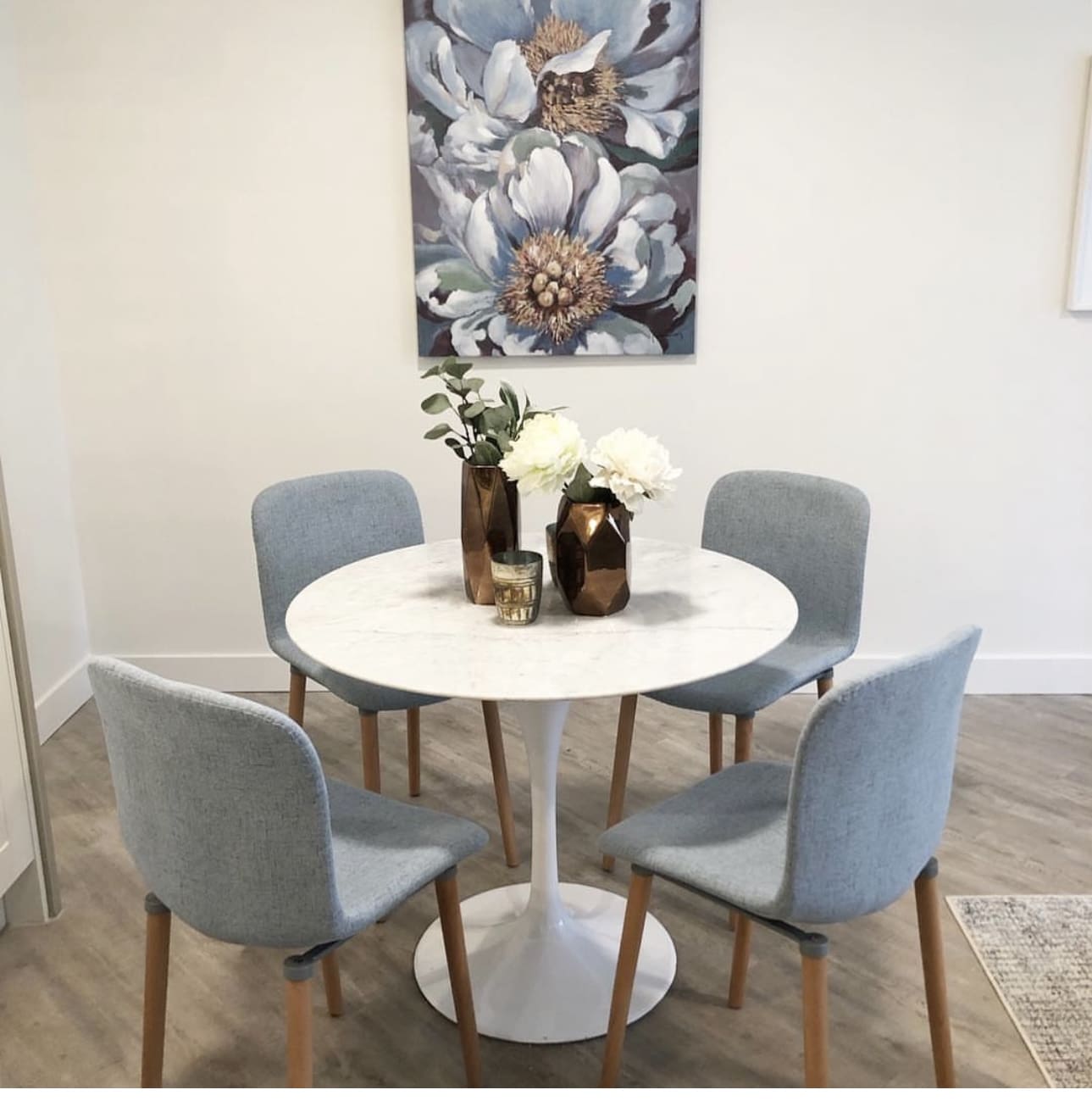 27 Genius Small Dining Room Ideas to Transform Your Space 77 27 Genius Small Dining Room Ideas to Transform Your Space IMG 3105 Small Dining Room Ideas