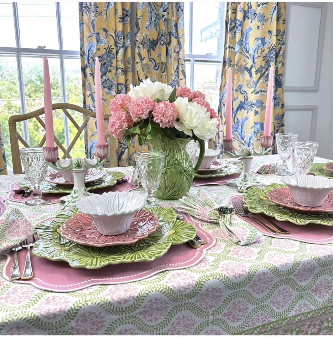 24 Stunning Easter Table Decor Ideas to Impress Your Guests 75 24 Stunning Easter Table Decor Ideas to Impress Your Guests IMG 3932 Easter Table Decor Ideas