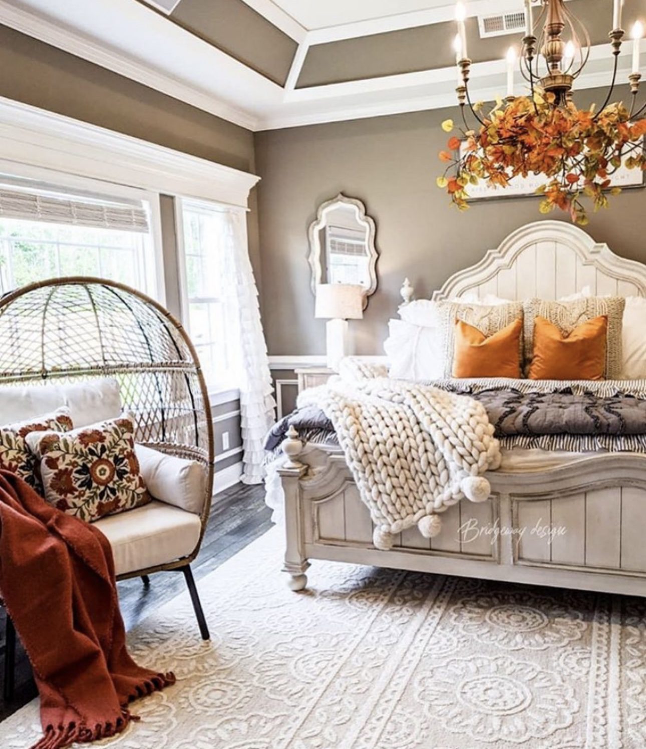 22 Cozy and Inviting Fall Bedroom Ideas You'll Love 60 22 Cozy and Inviting Fall Bedroom Ideas You'll Love IMG 4172 Fall Bedroom Ideas