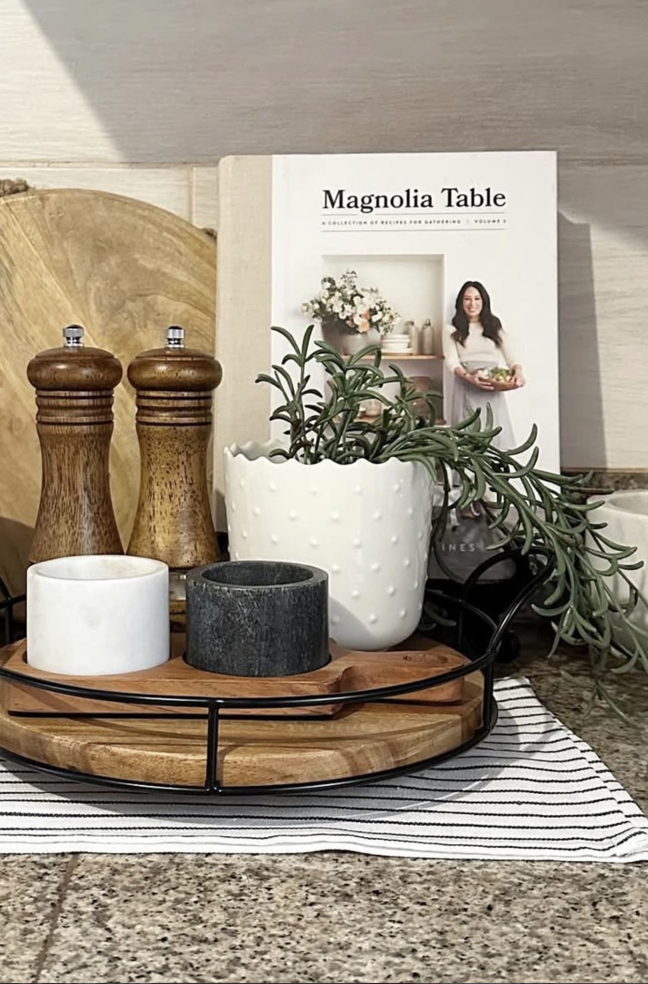 27 Best Kitchen Counter Decor Ideas to Transform Your Space 75 27 Best Kitchen Counter Decor Ideas to Transform Your Space IMG 7658 Kitchen Counter Decor Ideas