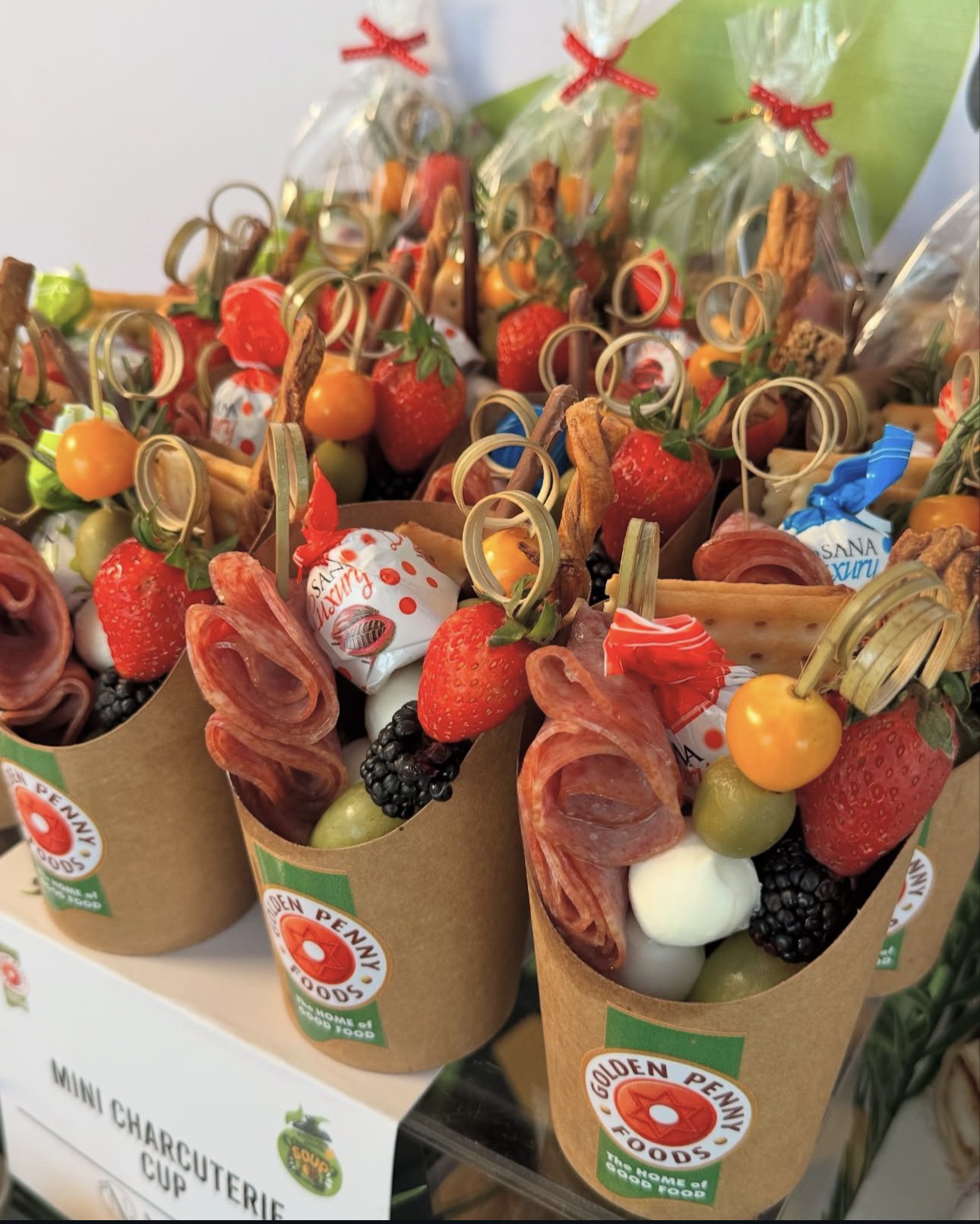 32 Christmas Charcuterie Cup Ideas Everyone Will Love 88 32 Christmas Charcuterie Cup Ideas Everyone Will Love IMG 8137 Charcuterie Cup Ideas