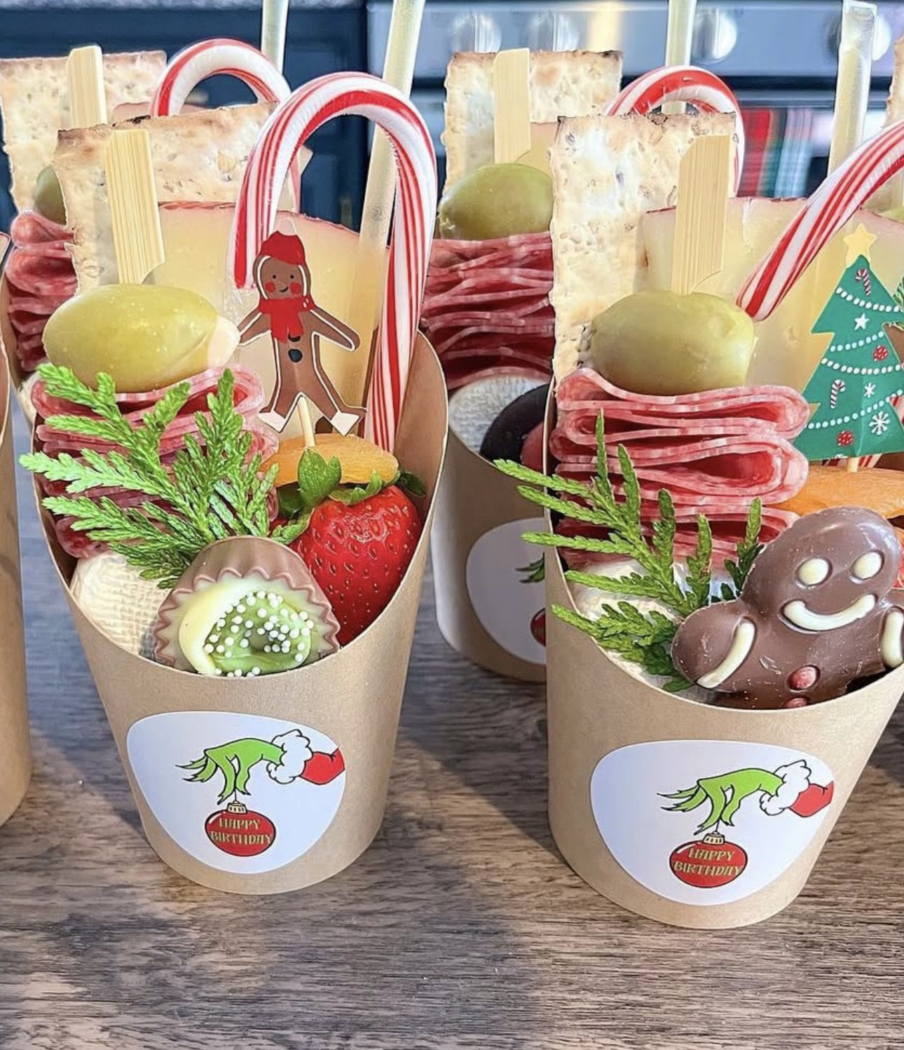 32 Christmas Charcuterie Cup Ideas Everyone Will Love 72 32 Christmas Charcuterie Cup Ideas Everyone Will Love IMG 8142 Charcuterie Cup Ideas