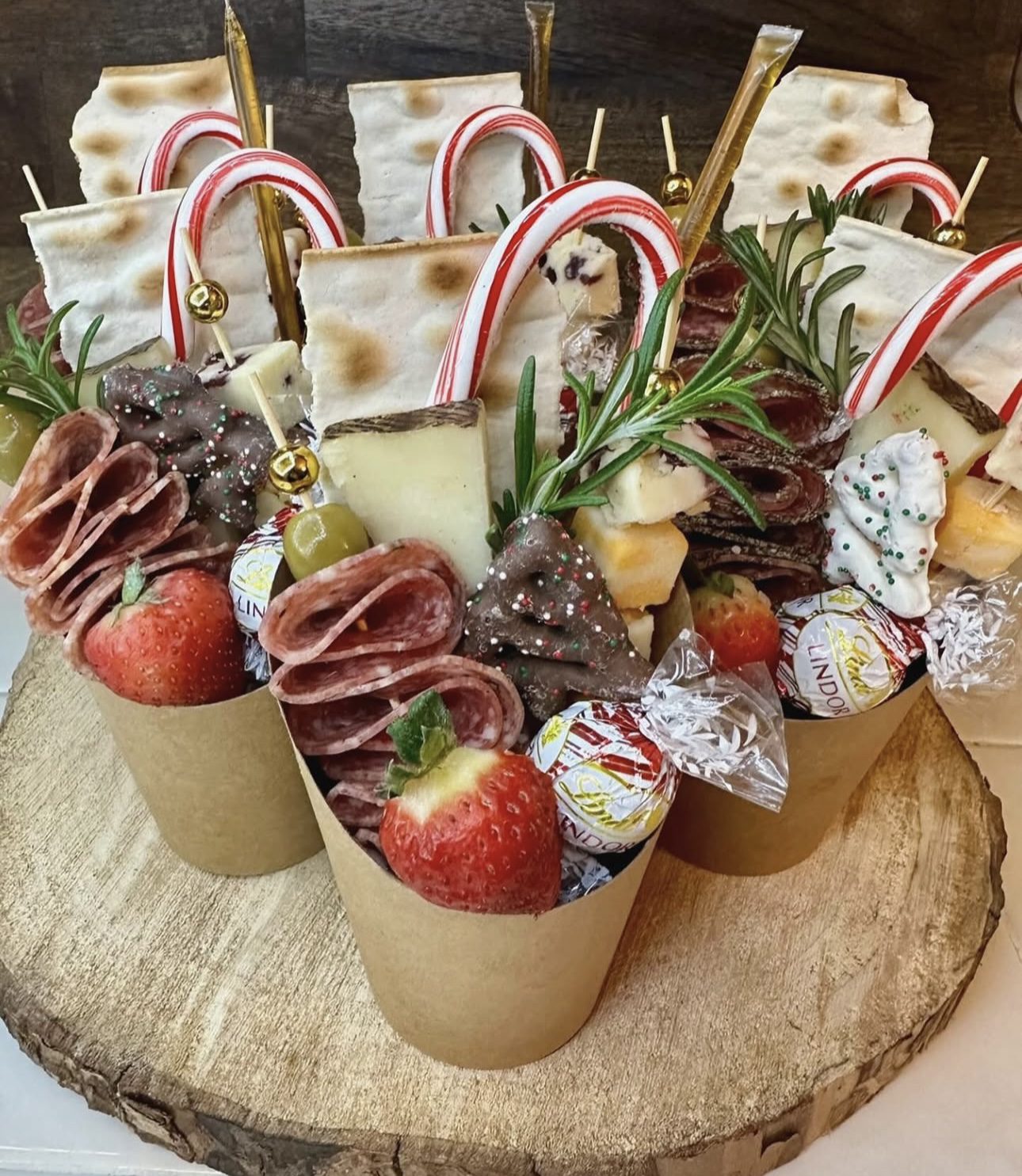 32 Christmas Charcuterie Cup Ideas Everyone Will Love 78 32 Christmas Charcuterie Cup Ideas Everyone Will Love IMG 8152 Charcuterie Cup Ideas