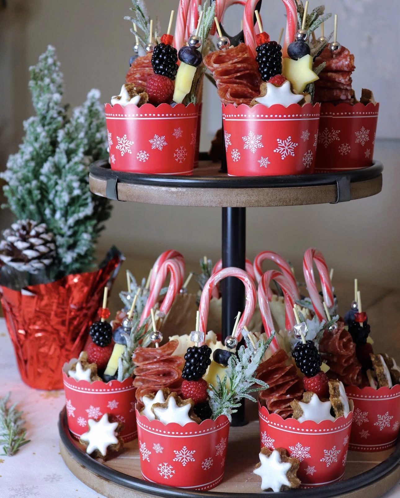 32 Christmas Charcuterie Cup Ideas Everyone Will Love 87 32 Christmas Charcuterie Cup Ideas Everyone Will Love IMG 8154 Charcuterie Cup Ideas