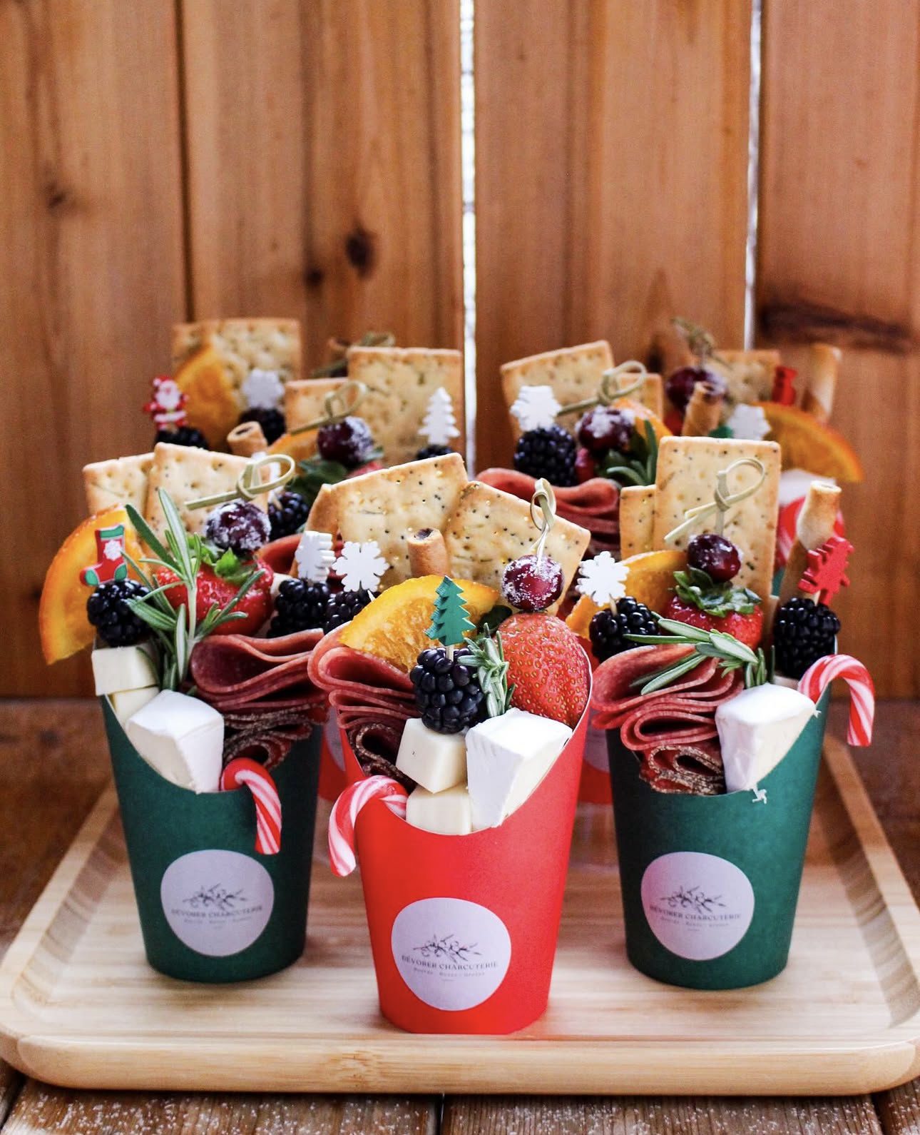 32 Christmas Charcuterie Cup Ideas Everyone Will Love 71 32 Christmas Charcuterie Cup Ideas Everyone Will Love IMG 8158 Charcuterie Cup Ideas