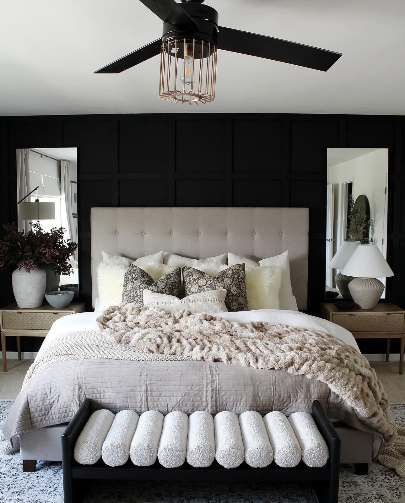 30 Best Minimalist Bedroom Design Ideas You'll Love 87 30 Best Minimalist Bedroom Design Ideas You'll Love IMG 8211 Minimalist Bedroom Design Ideas