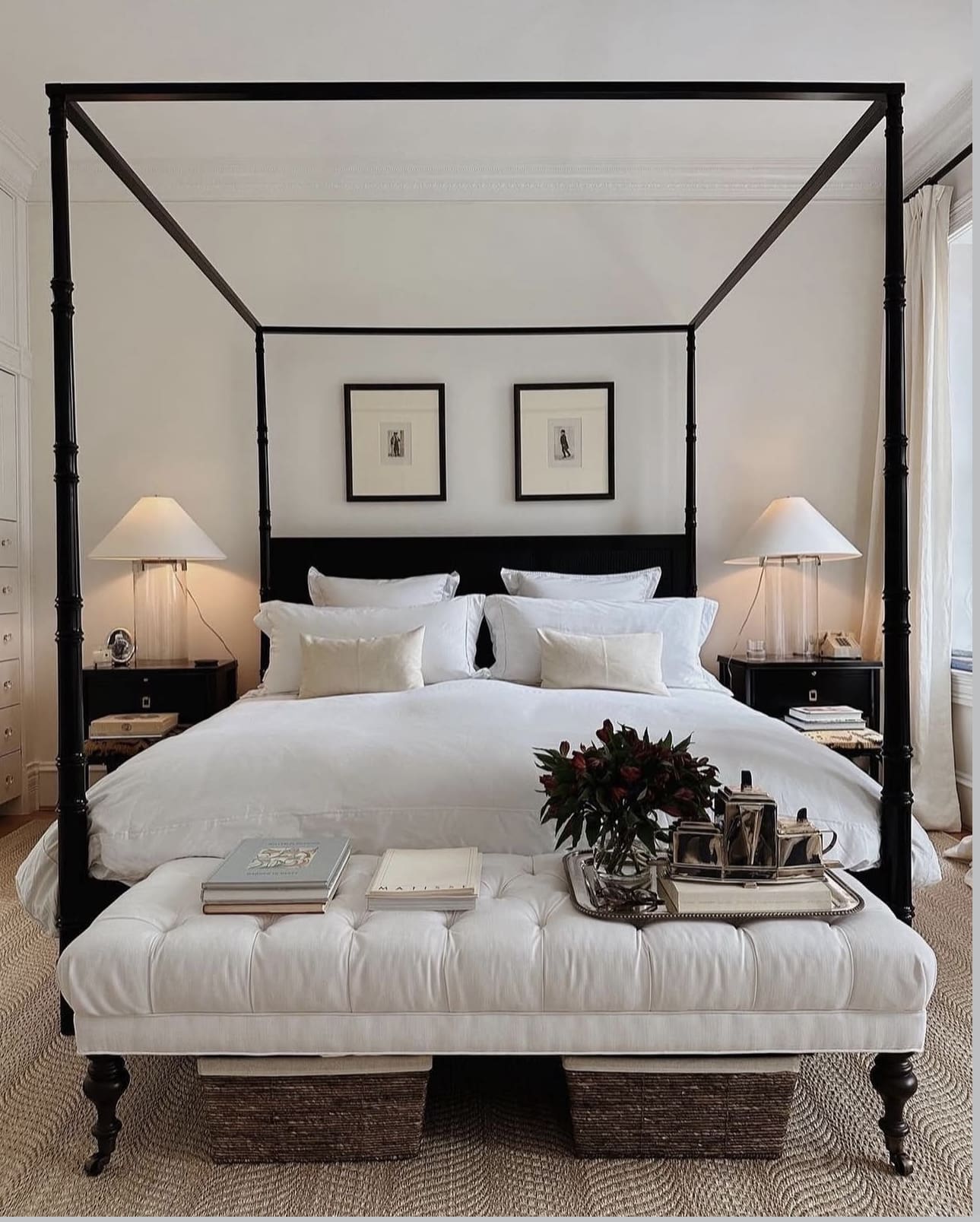 30 Best Minimalist Bedroom Design Ideas You'll Love 93 30 Best Minimalist Bedroom Design Ideas You'll Love IMG 8212 1 Minimalist Bedroom Design Ideas