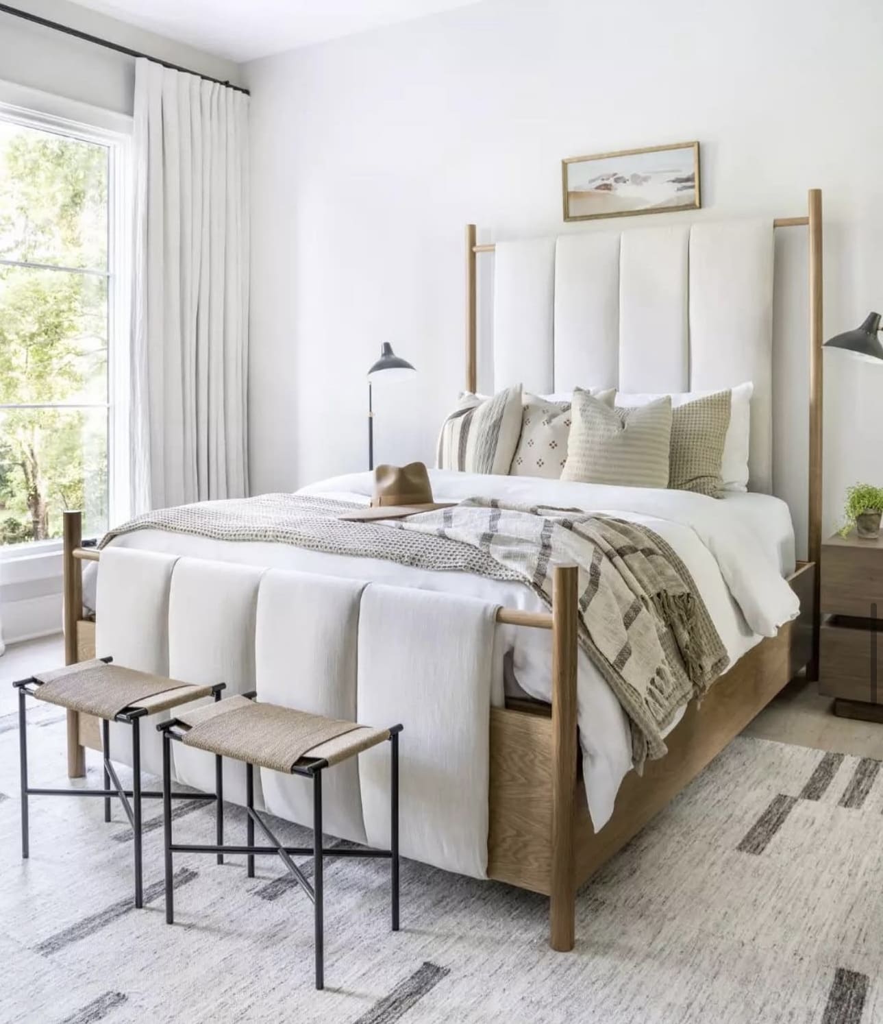 30 Best Minimalist Bedroom Design Ideas You'll Love 70 30 Best Minimalist Bedroom Design Ideas You'll Love IMG 8221 Minimalist Bedroom Design Ideas