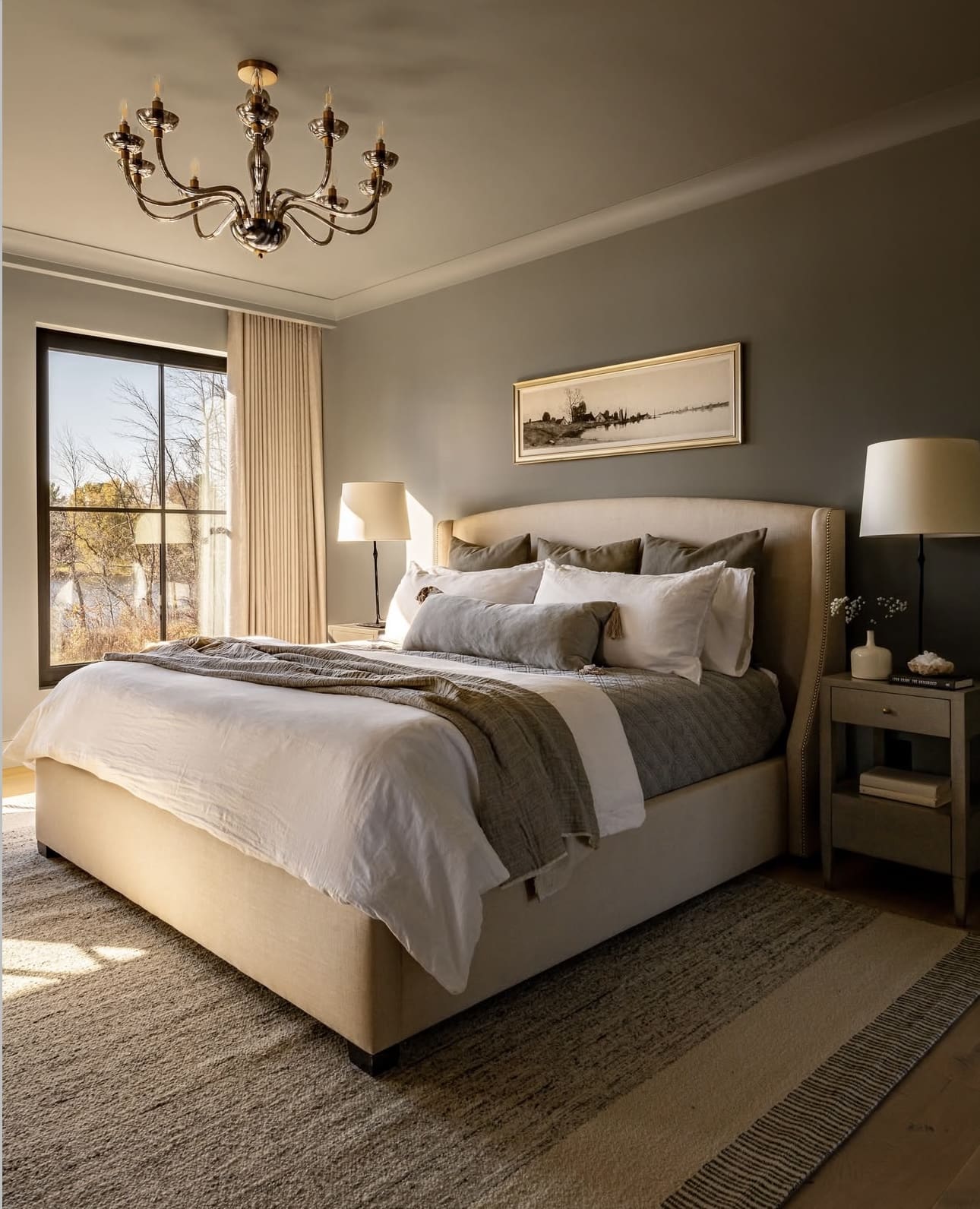 30 Best Minimalist Bedroom Design Ideas You'll Love 72 30 Best Minimalist Bedroom Design Ideas You'll Love IMG 8226 Minimalist Bedroom Design Ideas