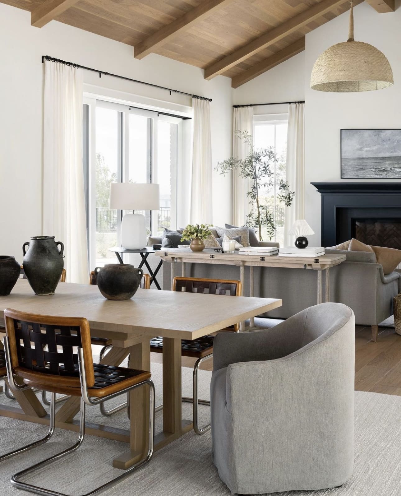 32 Best Studio McGee Dining Rooms of All Time 80 32 Best Studio McGee Dining Rooms of All Time IMG 9080 Studio McGee Dining Rooms