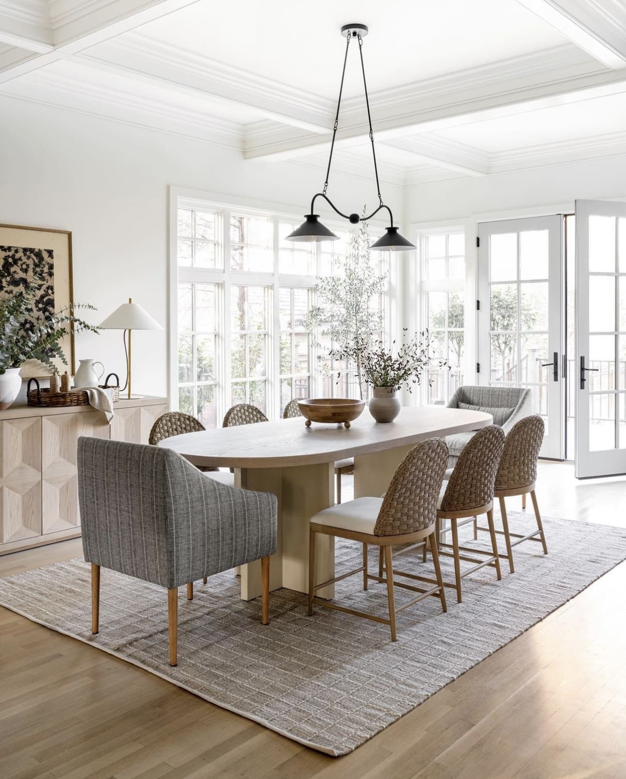 32 Best Studio McGee Dining Rooms of All Time 89 32 Best Studio McGee Dining Rooms of All Time IMG 9086 Studio McGee Dining Rooms