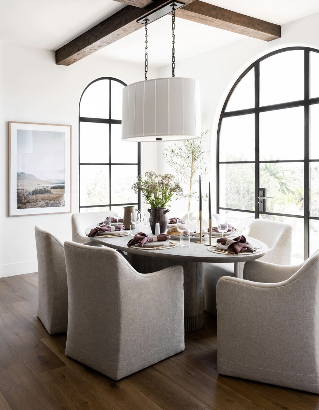 32 Best Studio McGee Dining Rooms of All Time 88 32 Best Studio McGee Dining Rooms of All Time IMG 9090 Studio McGee Dining Rooms