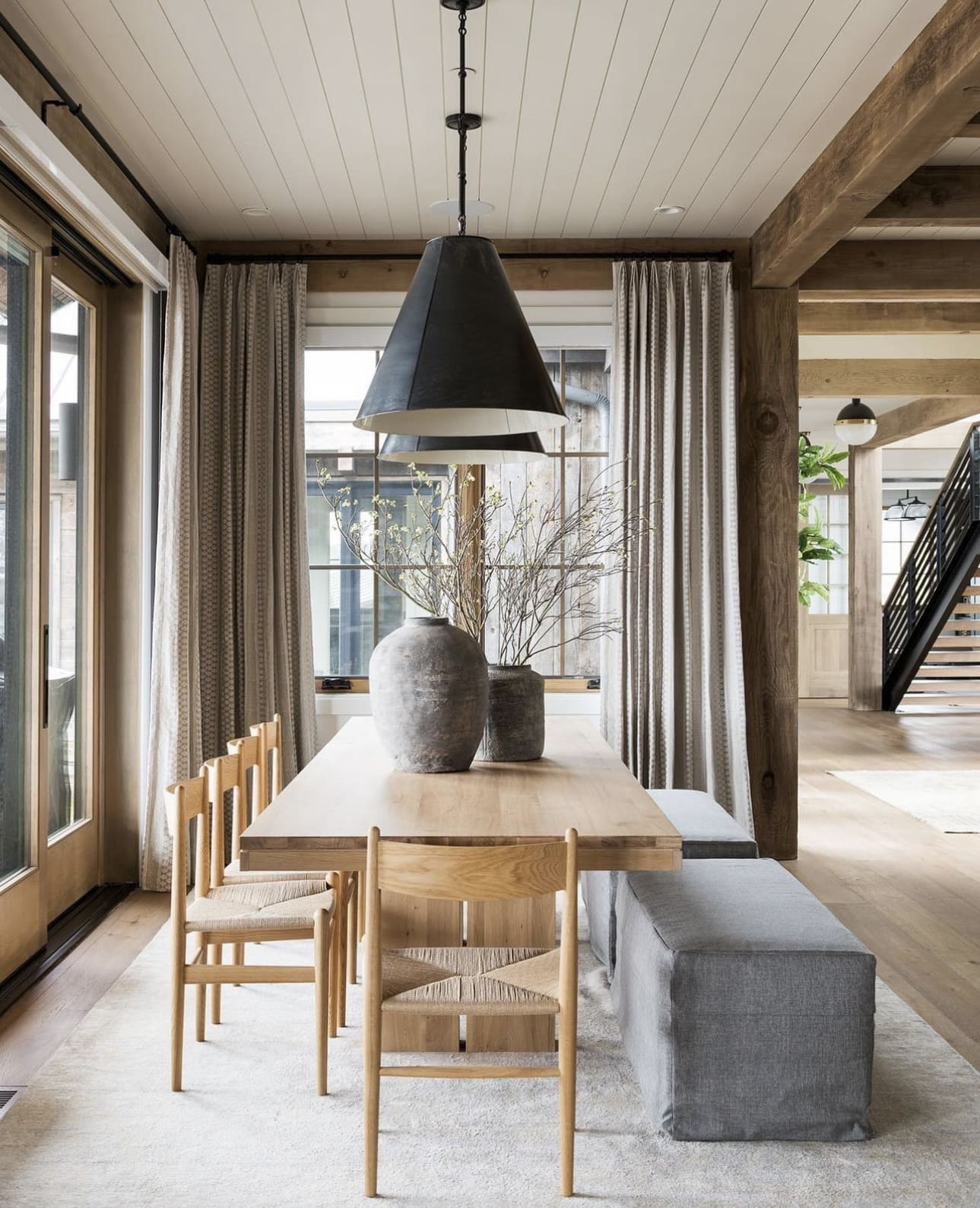 32 Best Studio McGee Dining Rooms of All Time 87 32 Best Studio McGee Dining Rooms of All Time IMG 9091 Studio McGee Dining Rooms