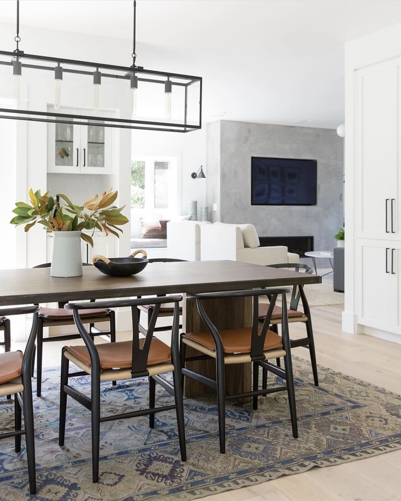 32 Best Studio McGee Dining Rooms of All Time 86 32 Best Studio McGee Dining Rooms of All Time IMG 9103 Studio McGee Dining Rooms