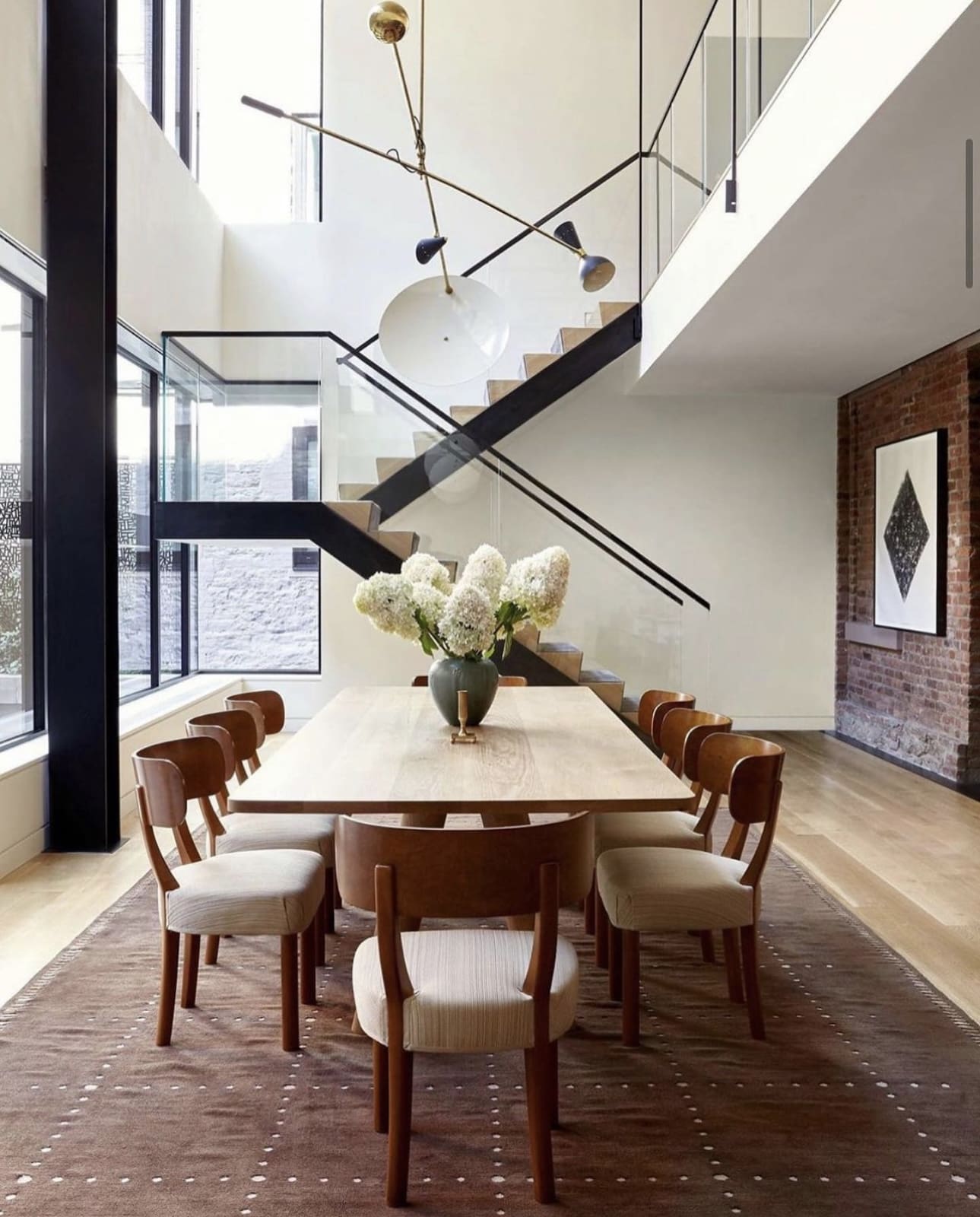 32 Best Studio McGee Dining Rooms of All Time 99 32 Best Studio McGee Dining Rooms of All Time IMG 9106 Studio McGee Dining Rooms