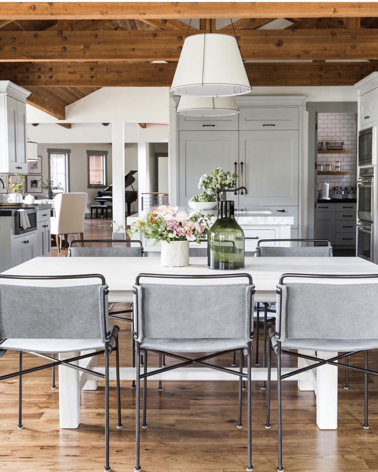 32 Best Studio McGee Dining Rooms of All Time 77 32 Best Studio McGee Dining Rooms of All Time IMG 9113 Studio McGee Dining Rooms