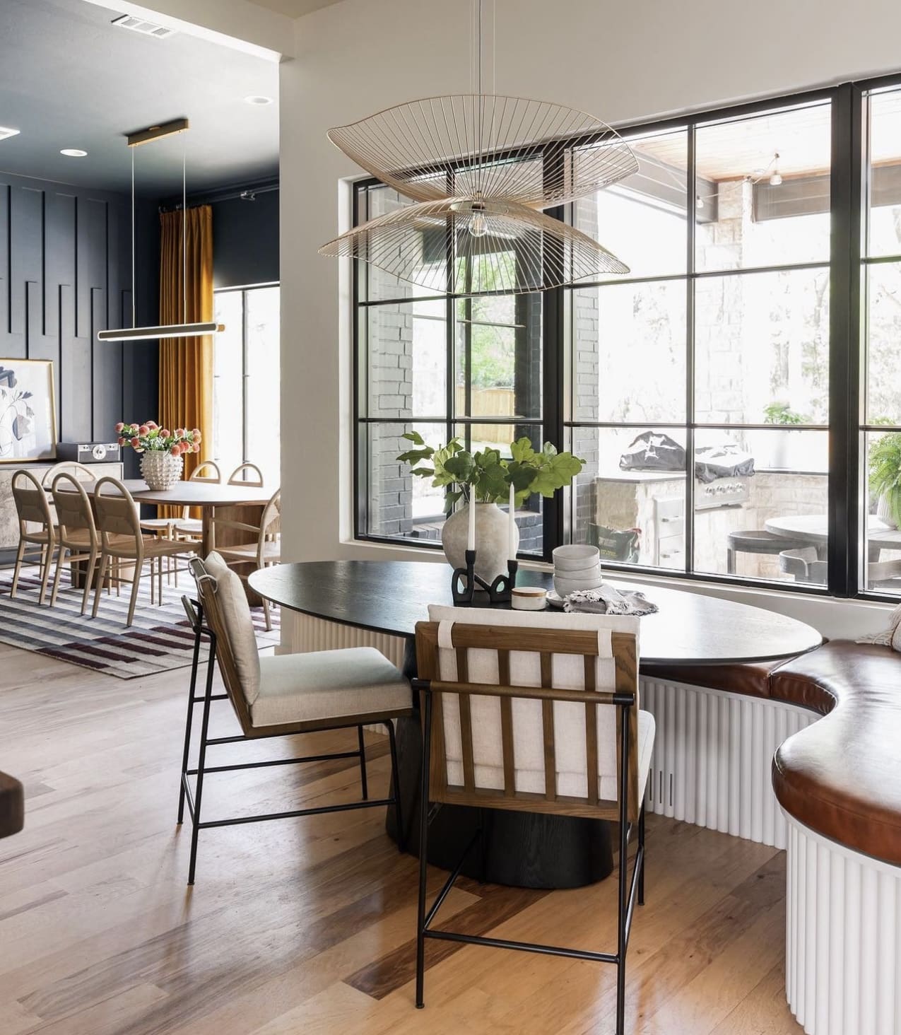 32 Best Studio McGee Dining Rooms of All Time 75 32 Best Studio McGee Dining Rooms of All Time IMG 9126 Studio McGee Dining Rooms