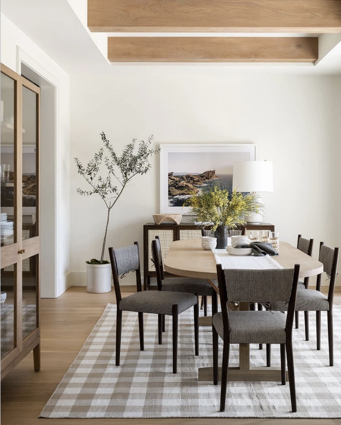 32 Best Studio McGee Dining Rooms of All Time 85 32 Best Studio McGee Dining Rooms of All Time IMG 9131 Studio McGee Dining Rooms