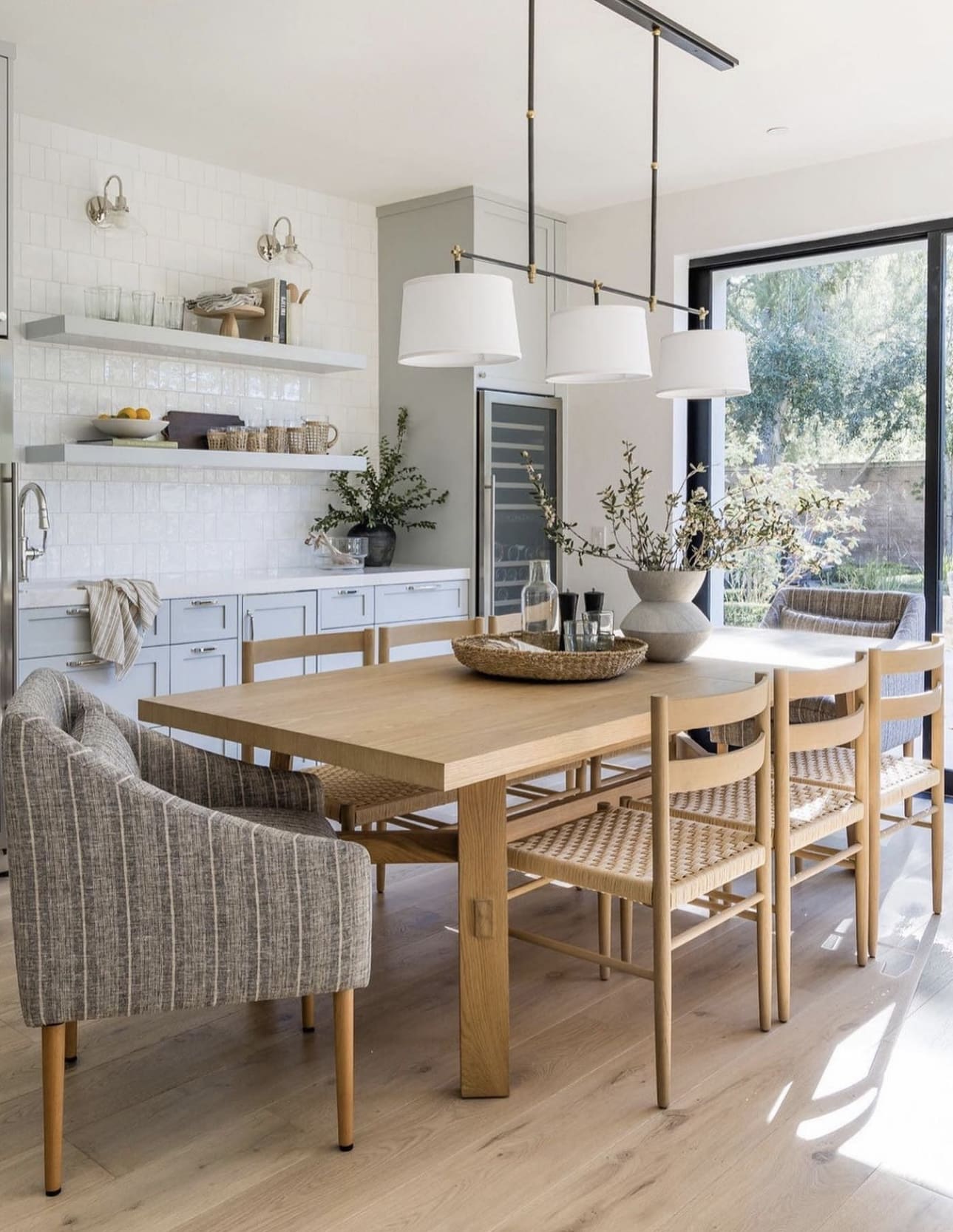 32 Best Studio McGee Dining Rooms of All Time 69 32 Best Studio McGee Dining Rooms of All Time IMG 9133 Studio McGee Dining Rooms