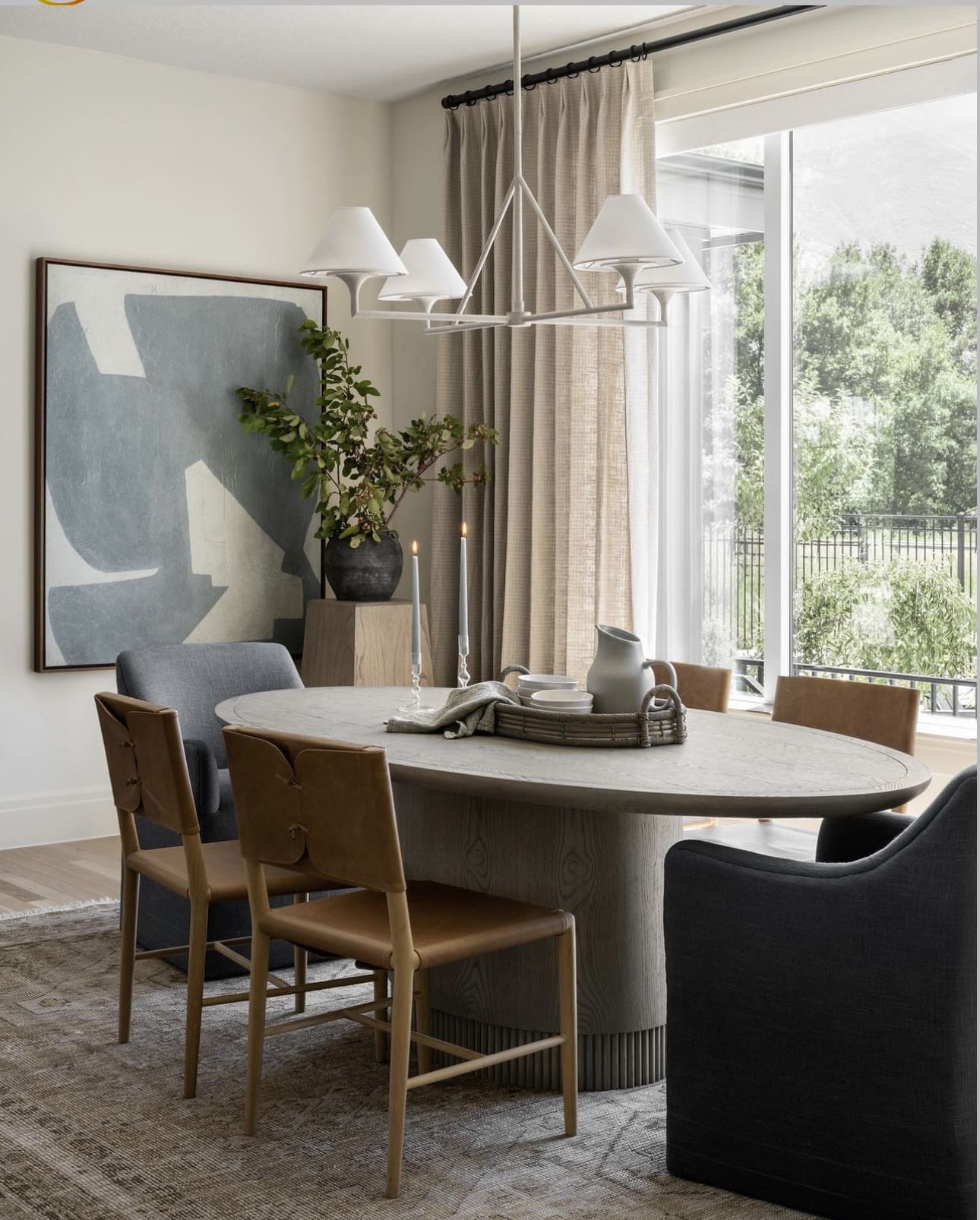 32 Best Studio McGee Dining Rooms of All Time 84 32 Best Studio McGee Dining Rooms of All Time IMG 9134 Studio McGee Dining Rooms